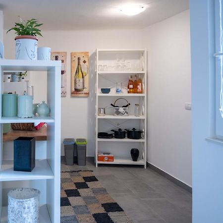 Apartment Montona Pula Bagian luar foto