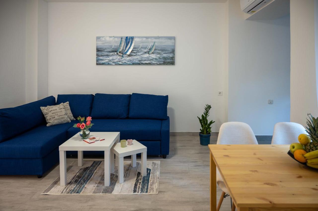 Apartment Montona Pula Bagian luar foto