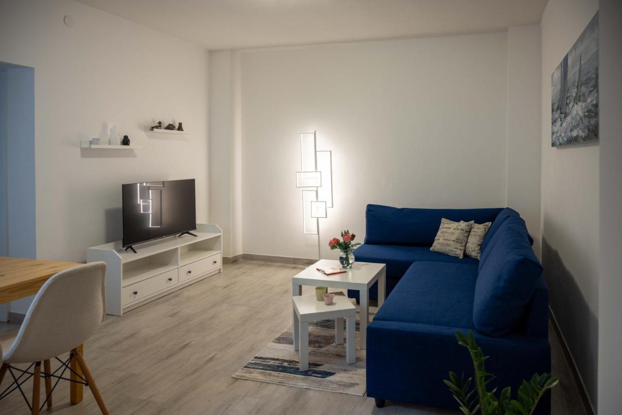 Apartment Montona Pula Bagian luar foto