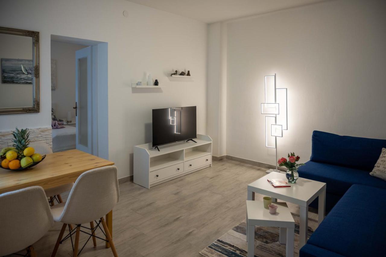 Apartment Montona Pula Bagian luar foto